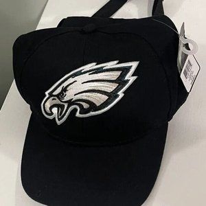NFL Official Philadelphia Eagles Pet Hat - XL